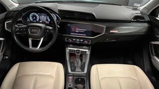 Q3 SPORTBACK 45 TFSIE 245ch Stronic6 S line 2021 occasion 34430 Saint-Jean-de-V&eacute;das