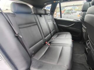 X5 3.5 d 285 CH LUXE XDRIVE BVA / CAMERA AV+AR / COFFRE ELECTRI 2010 occasion 40000 Mont-de-Marsan