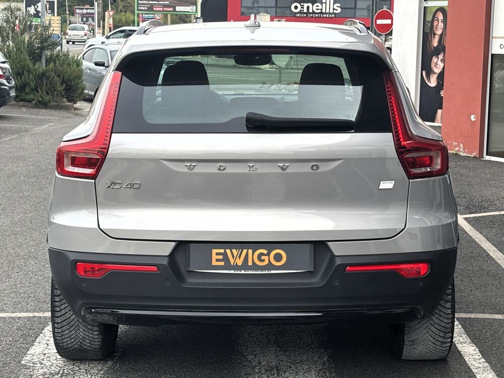 XC40 ELECTRIC 252 CH 78KWH EXTENDED-RANGE ESSENTIAL 2WD SOH 99% 2023 occasion 64320 Idron
