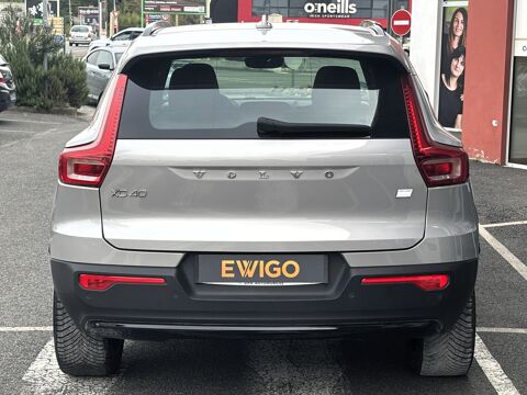 XC40 ELECTRIC 252 CH 78KWH EXTENDED-RANGE ESSENTIAL 2WD SOH 99% 2023 occasion 64320 Idron