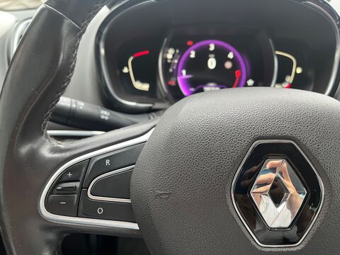 Espace 1.6 DCI 160 CH ENERGY ZEN EDC 2016 occasion 47000 Agen