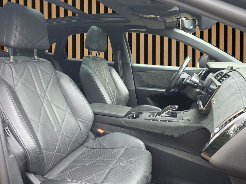 DS3 1.6 225 CH PHEV HYBRID 13.2KWH PERFORMANCE LINE PLUS BVA 2020 occasion 40000 Mont-de-Marsan