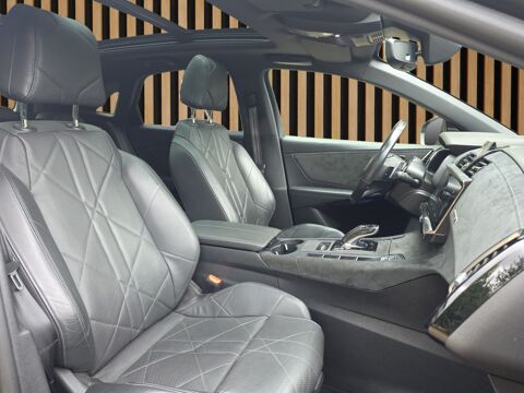 DS3 1.6 225 CH PHEV HYBRID 13.2KWH PERFORMANCE LINE PLUS BVA 2020 occasion 40000 Mont-de-Marsan