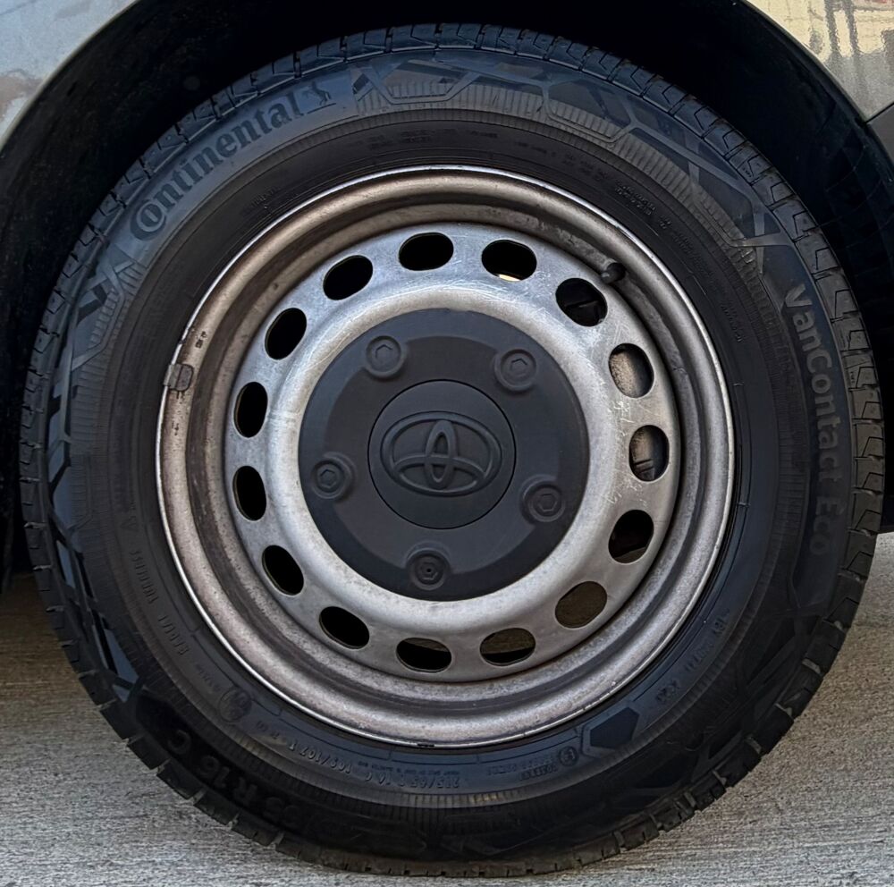 Proace city II (2) 1.5 D LONG 120 D-4D DYNAMIC 2021 + REGULATEUR/LIMITEU 2021 occasion 54000 Nancy
