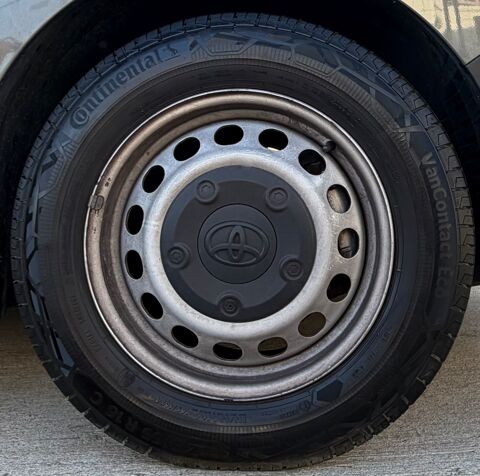 Proace city II (2) 1.5 D LONG 120 D-4D DYNAMIC 2021 + REGULATEUR/LIMITEU 2021 occasion 54000 Nancy