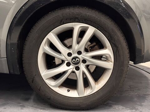 Q30 1.5 D 110CH PREMIUM CITY BLACK DCT BVA 2016 occasion 37100 Tours