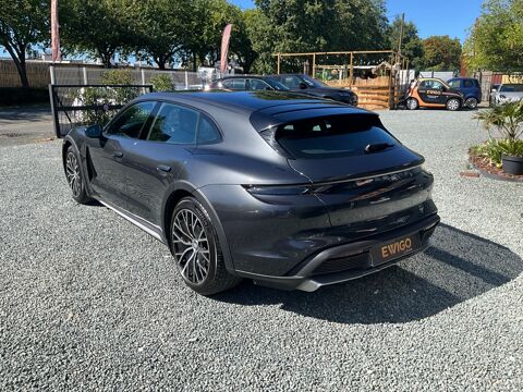 Divers TURISMO ELECTRIC 571CH 190PPM 93.4KWH PERFORMANCE-PLUS 4S BV 2022 occasion 17000 La Rochelle