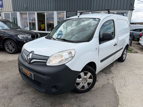Kangoo Express EXPRESS 1.5 DCI 110Ch BOITE AUTO - RADAR DE RECUL - GPS - RE 2019 occasion 27000 &Eacute;vreux