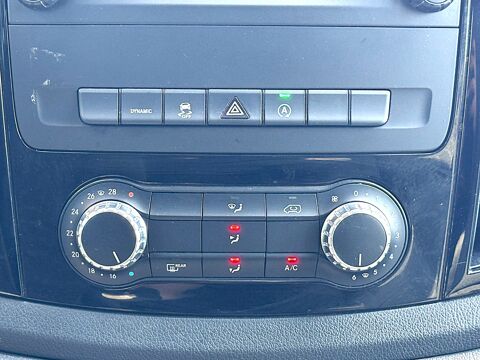Vito TOURER SELECT 2.0 116 CDI 165ch LONG 9G-TRONIC BVA 2021 occasion 64122 Urrugne