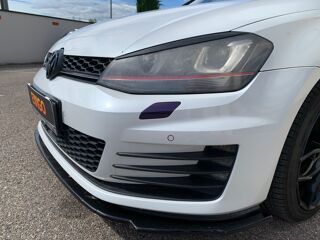 Golf 2.0 TSI 230ch GTI PERFORMANCE CAMERA RECUL 2014 occasion 69420 Ampuis