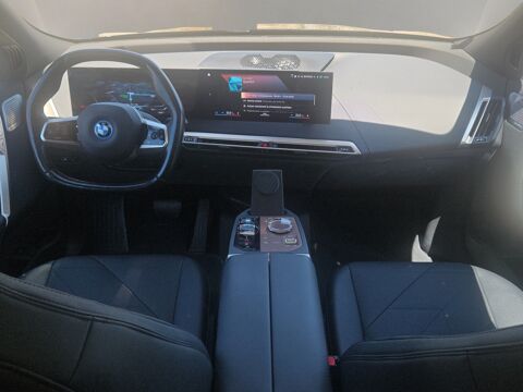 iX 40E 326CV LIMITED EDITION PRO XDRIVE / PACK INNOVATION / EXC 2021 occasion 74600 Seynod