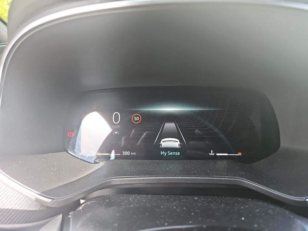 Clio 5 TCE 90 CH GSR2 ESPRIT ALPINE 2025 occasion 38590 Saint-&Eacute;tienne-de-Saint-Geoirs
