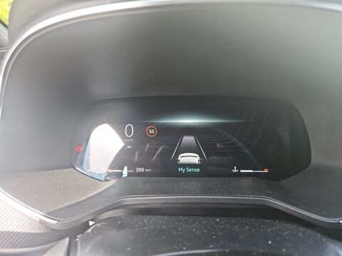 Clio 5 TCE 90 CH GSR2 ESPRIT ALPINE 2025 occasion 38590 Saint-&Eacute;tienne-de-Saint-Geoirs