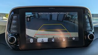 Tucson 1.6 CRDI 135ch EXECUTIVE HTRAC 4WD DCT BVA 2019 occasion 25300 Pontarlier