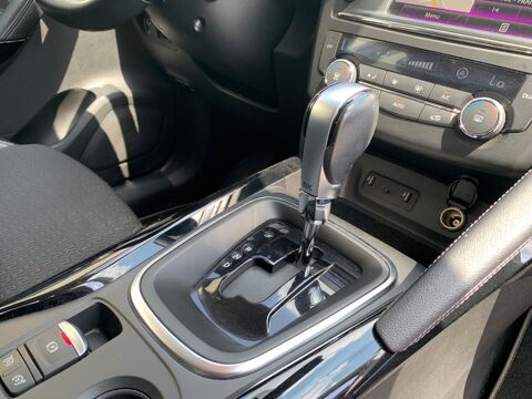 Kadjar 1.2 TCE 130ch ENERGY INTENS / Carplay / Attache remorque/ En 2018 occasion 69420 Ampuis