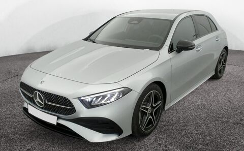 Annonce voiture Mercedes Classe A 38990 €