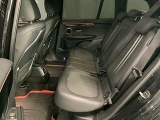 Serie 2 GRAN-TOURER 2.0 218 D 150 M-PERFORMANCE XDRIVE 2019 occasion 26100 Romans-sur-Is&egrave;re
