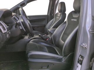 Ranger DOUBLE CABINE 2.0 ECOBLUE 215 RAPTOR 4x4 BVA 2020 occasion 38590 Saint-&Eacute;tienne-de-Saint-Geoirs