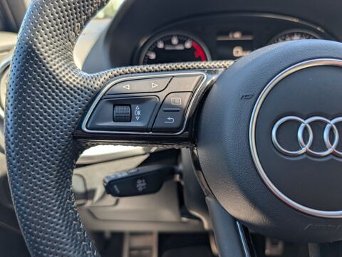 Q2 1.4 35 TFSI COD 150 ch S LINE S-TRONIC 2019 occasion 65290 Juillan