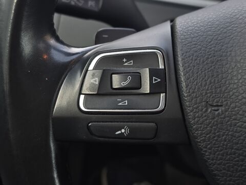 Passat BREAK 3.6 FSI 300 BLUEMOTION CARAT 4MOTION DSG BVA - GARANTI 2013 occasion 68000 Colmar