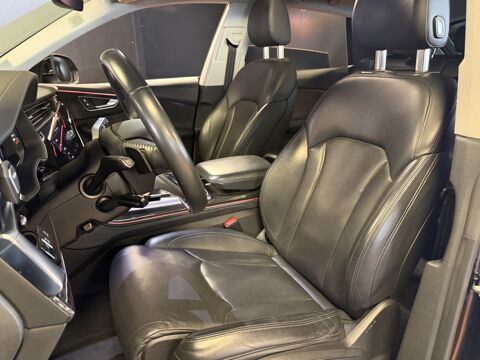 Q8 AVUS EXTENDED 3.0 50 TDI 285 HYBRiD QUATTRO BVA // ATTELAGE 2019 occasion 44300 Nantes
