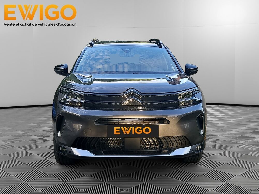 C5 aircross 1.5 BLUEHDI 130 BUSINESS EAT BVA 2023 occasion 38590 Saint-&Eacute;tienne-de-Saint-Geoirs