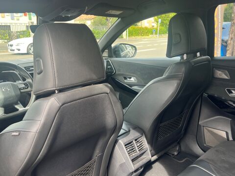 DS3 1.5 BLUEHDI 130 CH PERFORMANCE LINE PLUS BVA / CARPLAY + ATT 2018 occasion 40000 Mont-de-Marsan