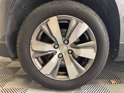 2008 GENERATION-I 1.6 VTI 120 ch ALLURE 2013 occasion 78125 Gazeran