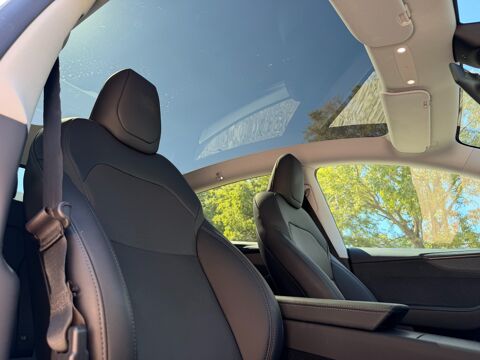 Model Y 375 Ch JUNIPER GRANDE AUTONOMIE TRANSMISSION INTEGRAL*LONG R 2025 occasion 13009 Marseille