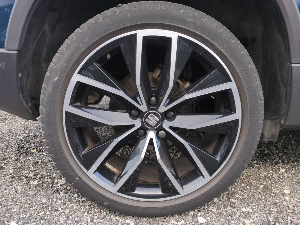 Ateca 1.5 TSI 150 XCELLENCE START-STOP 2019 occasion 38590 Saint-&Eacute;tienne-de-Saint-Geoirs