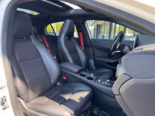 Classe GLA 2.0 45 380 AMG 4MATIC / PACK AERO / SUIVI MERCEDES / 2016 occasion 26000 Valence