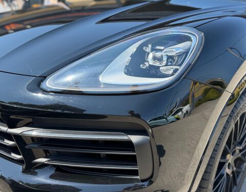 Cayenne 3.0 V6 462CH E-HYBRID - PACK CHRONO 2021 occasion 13700 Marignane