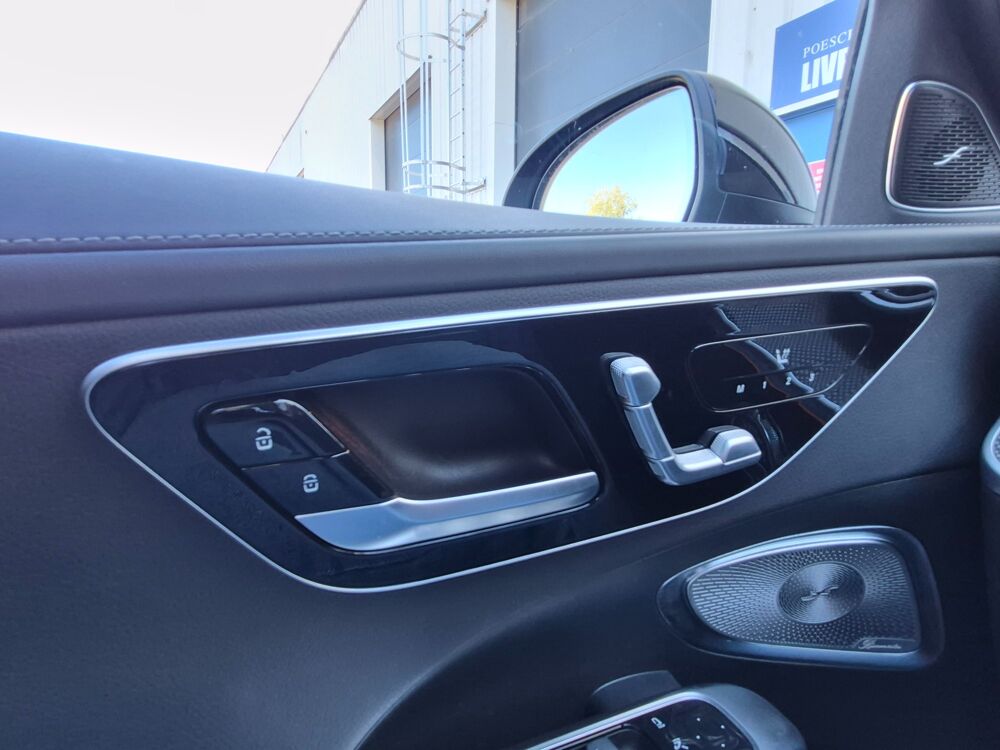 Classe C BREAK 300 De EQ HYBRID AMG LINE 313 cv - DIGITAL LIGHT 2024 occasion 68170 Rixheim