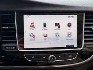 Mokka 1.6 CDTI 136Ch BLACK EDITION 4X2*CAMERA DE RECUL* CHAINE DE 2019 occasion 13009 Marseille