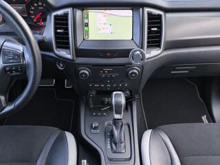 Ranger DOUBLE CABINE 2.0 ECOBLUE 215 RAPTOR 4x4 BVA 2020 occasion 38590 Saint-&Eacute;tienne-de-Saint-Geoirs