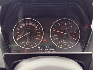 Serie 2 COUPE 2.0 225D 220 Pack M - Garantie 6 mois 2016 occasion 68000 Colmar