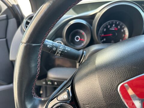 Civic Type R FK2 2.0 I-VTEC 310ch GT - Camera de recul 2016 occasion 69420 Ampuis