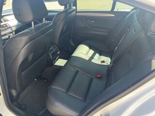 S&eacute;rie 5 2.0 520 D 190 CH M-SPORT BVA / ATTELAGE + CAR PLAY 2015 occasion 47000 Agen