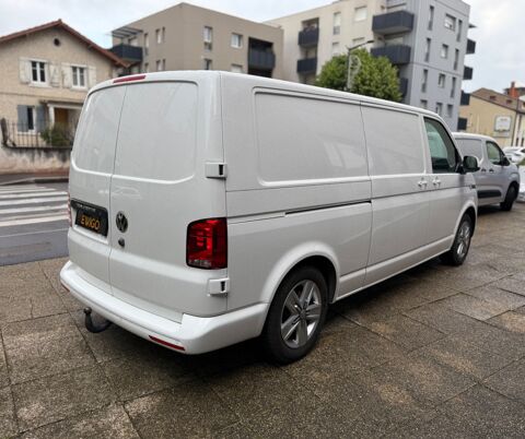 Transporter 204ch BUISNESS PLUS BVA / L2H1 / TVA R&Eacute;CUP&Eacute;RABLE / GARANTIE 2022 occasion 69150 D&eacute;cines-Charpieu