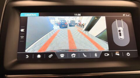 E-PACE 2.0 D-150CH 2WD BVM BUSINESS 2019 occasion 34430 Saint-Jean-de-V&eacute;das