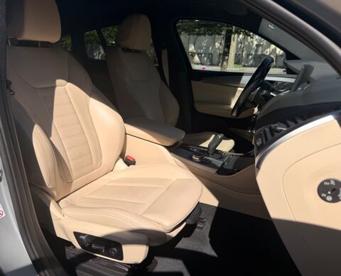 X4 3.0 D 265 X-LINE XDRIVE BVA 2019 occasion 33100 Bordeaux