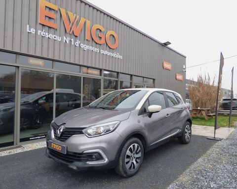 Annonce voiture Renault Captur 6990 �