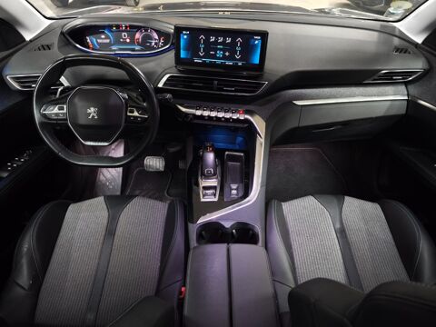 5008 GENERATION-II 2.0 BLUEHDI 180 ALLURE BUSINESS EAT BVA START- 2022 occasion 60740 Saint-Maximin