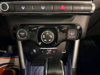 C3 Aircross 1.2 PURETECH 110 Ch SHINE EAT BVA START-STOP - MOTEUR E/S GA 2017 occasion 79000 Niort