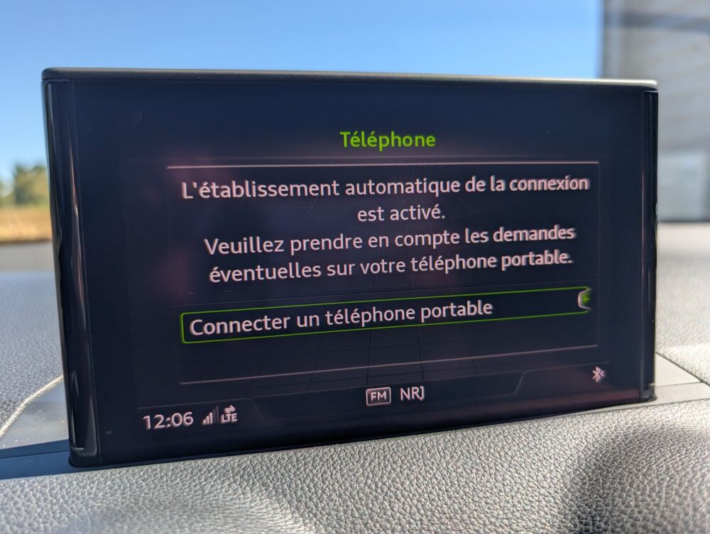 Q2 1.4 35 TFSI COD 150 ch S LINE S-TRONIC 2019 occasion 65290 Juillan
