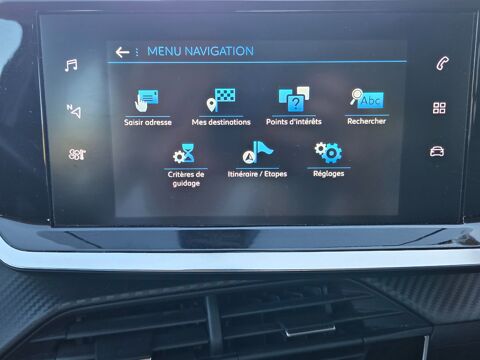208 GENERATION-II SOCIETE 1.5 BLUEHDI 100 PREMIUM PACK 5.0 Cv TV 2021 occasion 33210 Maz&egrave;res