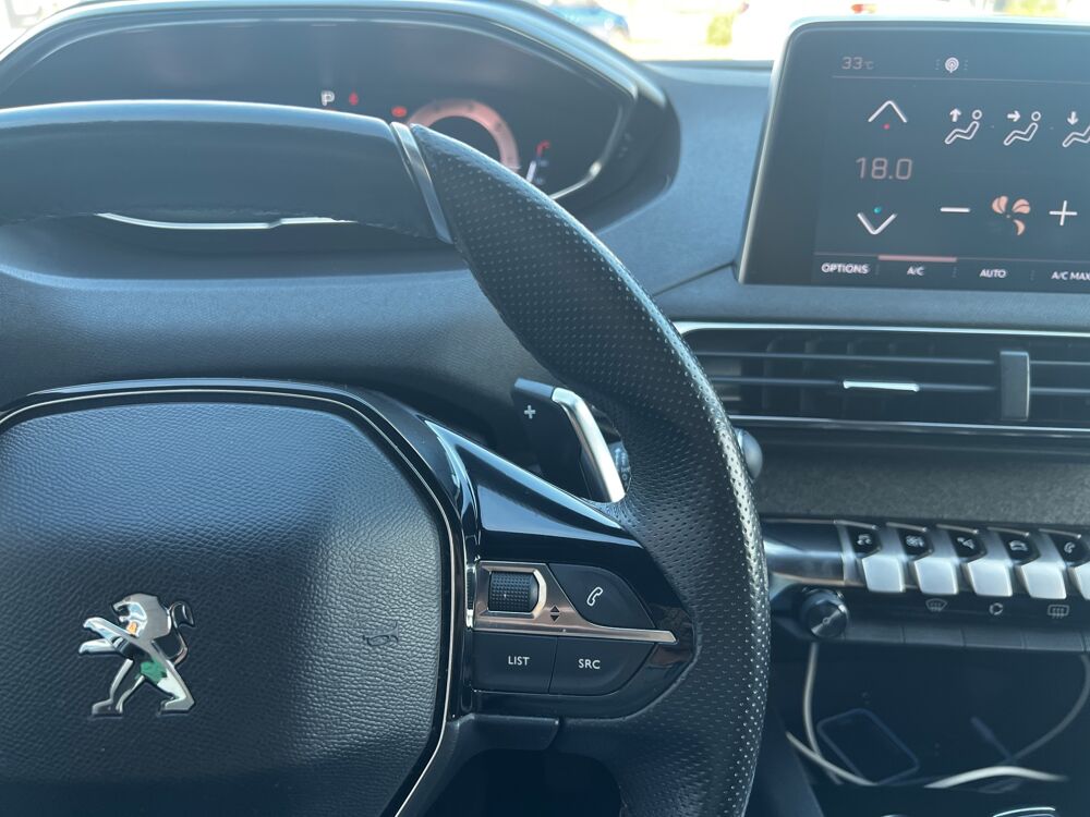 3008 GENERATION-II 1.5 BLUEHDI 130 GT LINE EAT BVA START-STOP 2020 occasion 47000 Agen