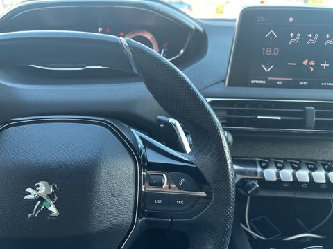 3008 GENERATION-II 1.5 BLUEHDI 130 GT LINE EAT BVA START-STOP 2020 occasion 47000 Agen