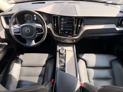 XC60 2.0 T8 390h 300 HYBRID INSCRIPTION LUXE AWD BVA 2020 occasion 33100 Bordeaux