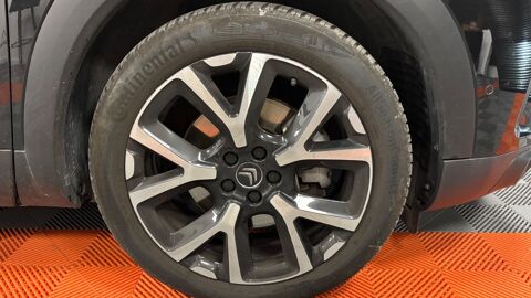 C5 aircross HYBRIDE RECHARGEABLE 225 e-EAT8 SHINE PACK 10.0 CV 2022 occasion 34430 Saint-Jean-de-V&eacute;das
